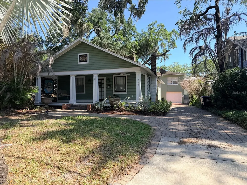 1004 Palmer Street Orlando FL 32801
