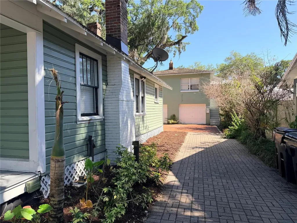 1004 Palmer Street Orlando FL 32801