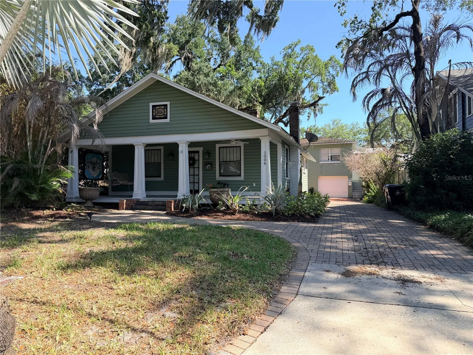 1004 Palmer Street Orlando FL 32801