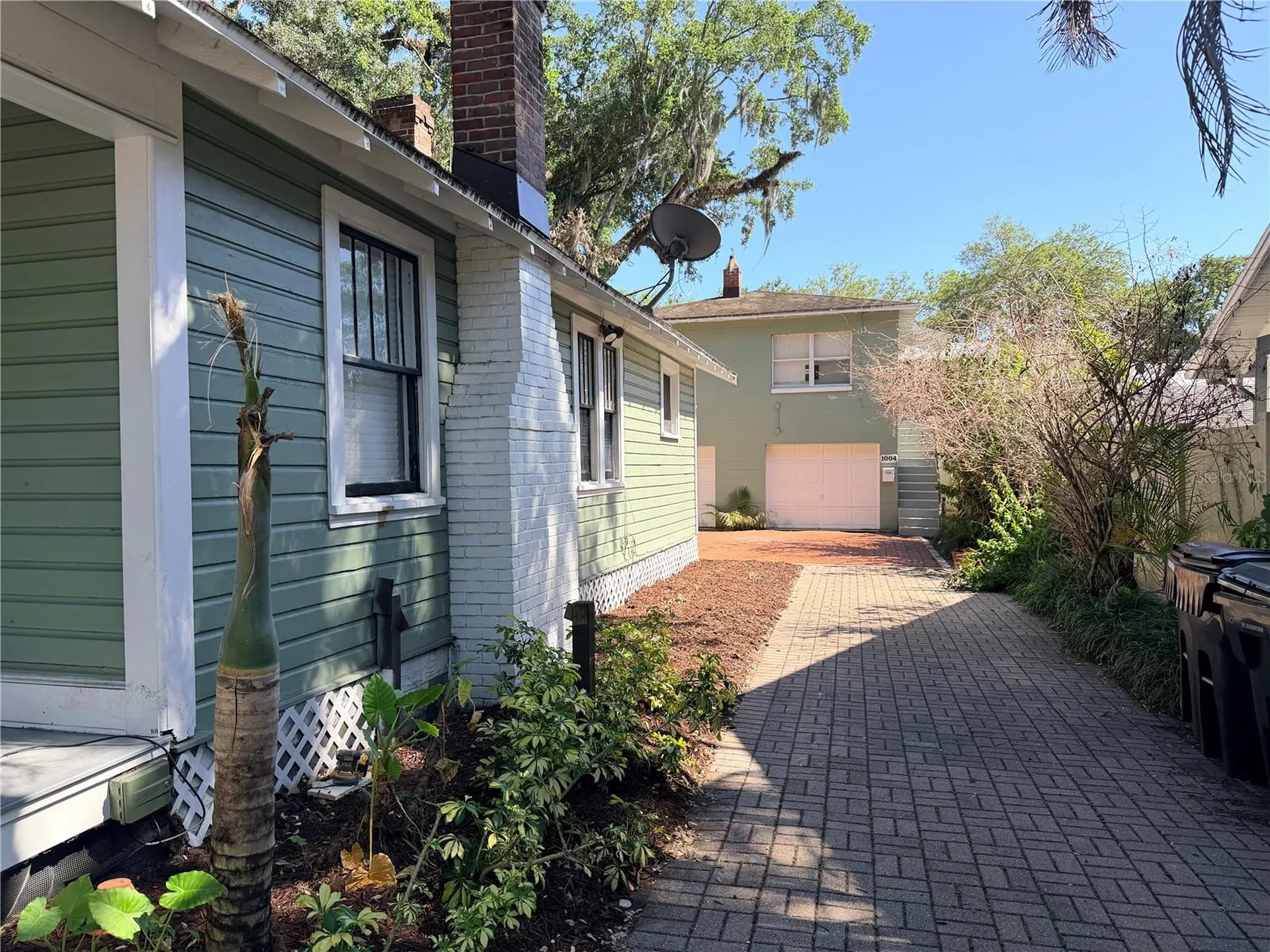 1004 Palmer Street Orlando FL 32801