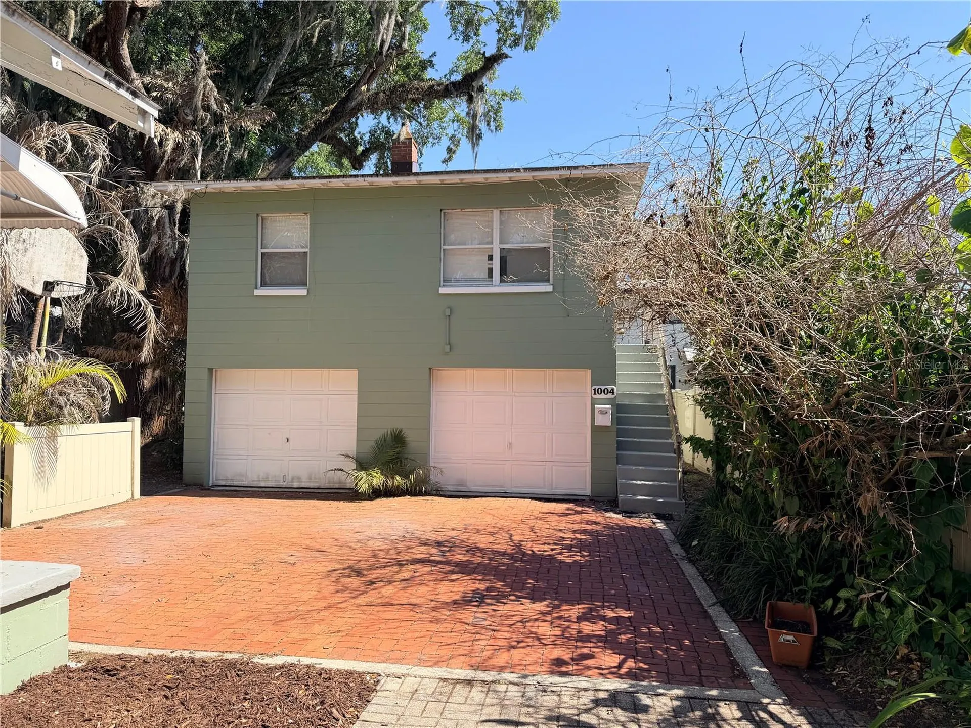 1004 Palmer Street Orlando FL 32801
