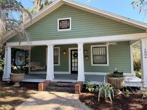 1004 Palmer Street Orlando FL 32801