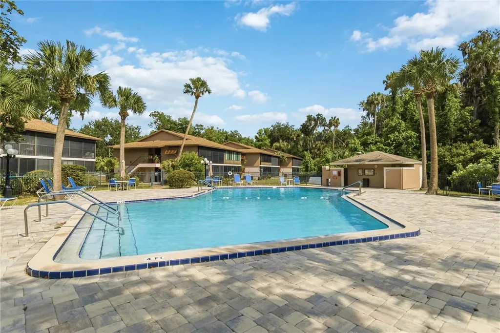 164 Perimeter Drive Deltona FL 32725