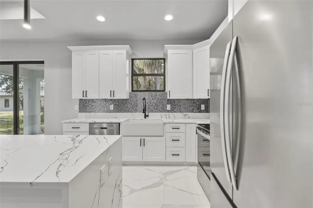 3466 Lanai North Port FL 34288