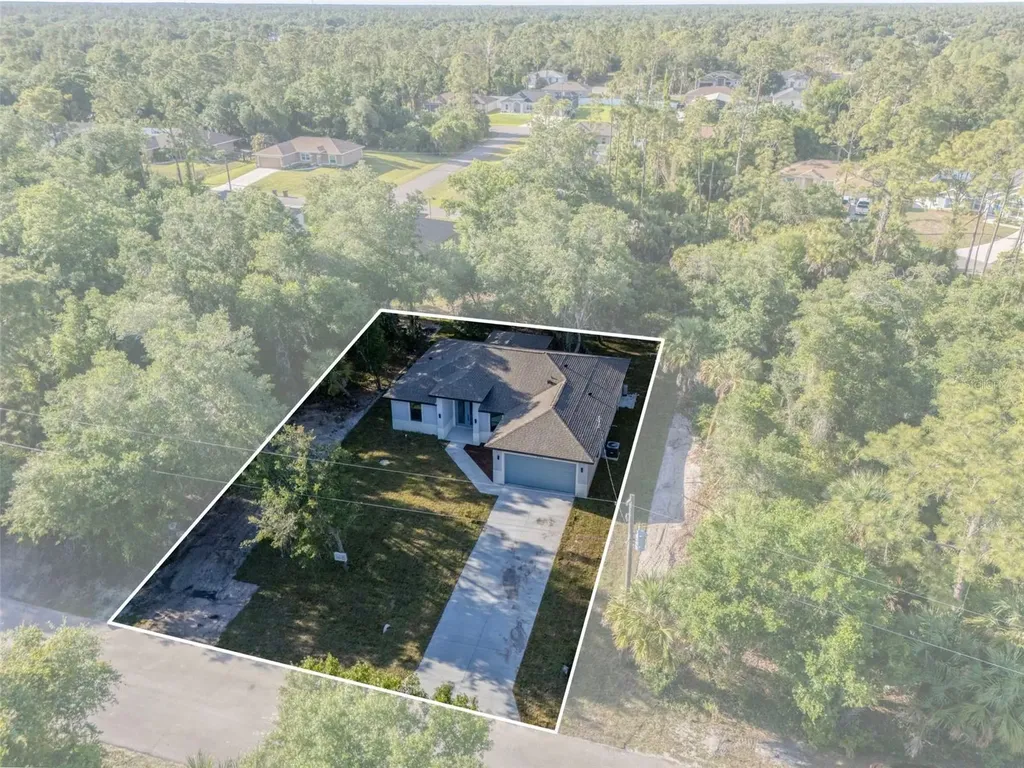 3466 Lanai North Port FL 34288