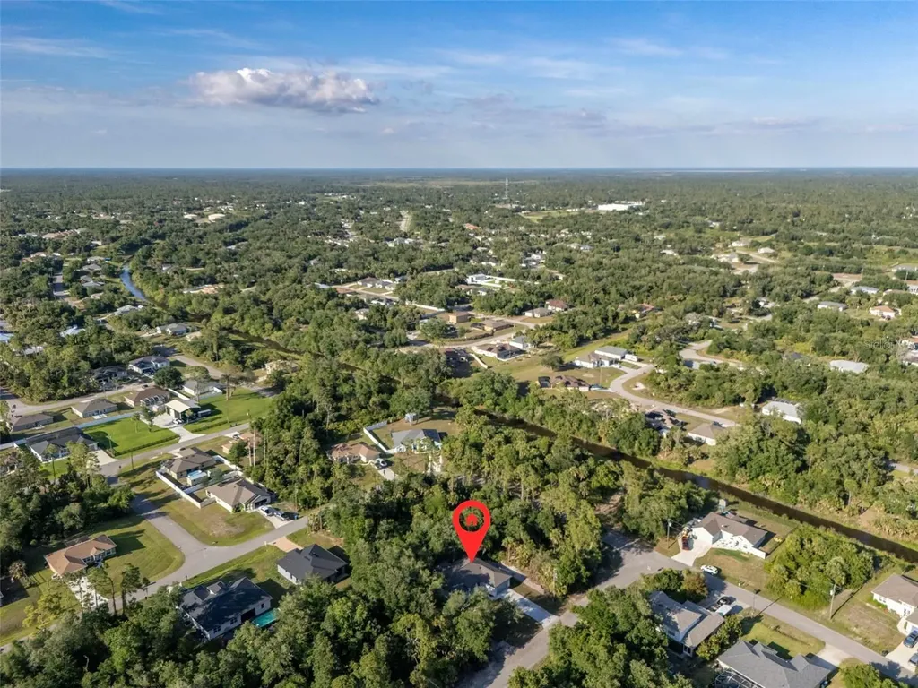 3466 Lanai North Port FL 34288