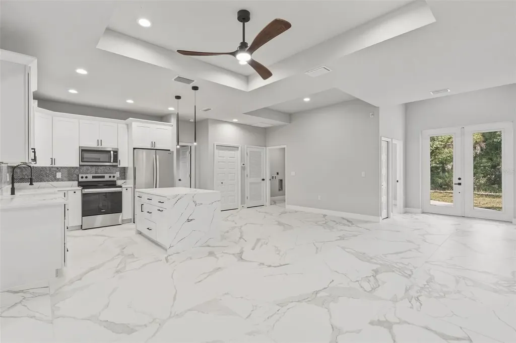 3466 Lanai North Port FL 34288
