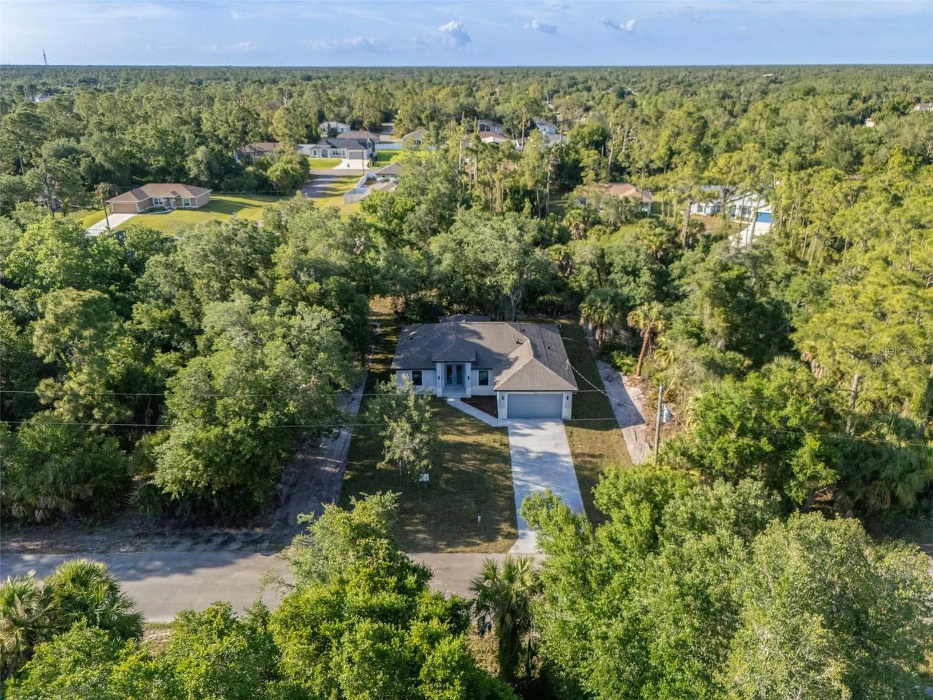 3466 Lanai North Port FL 34288