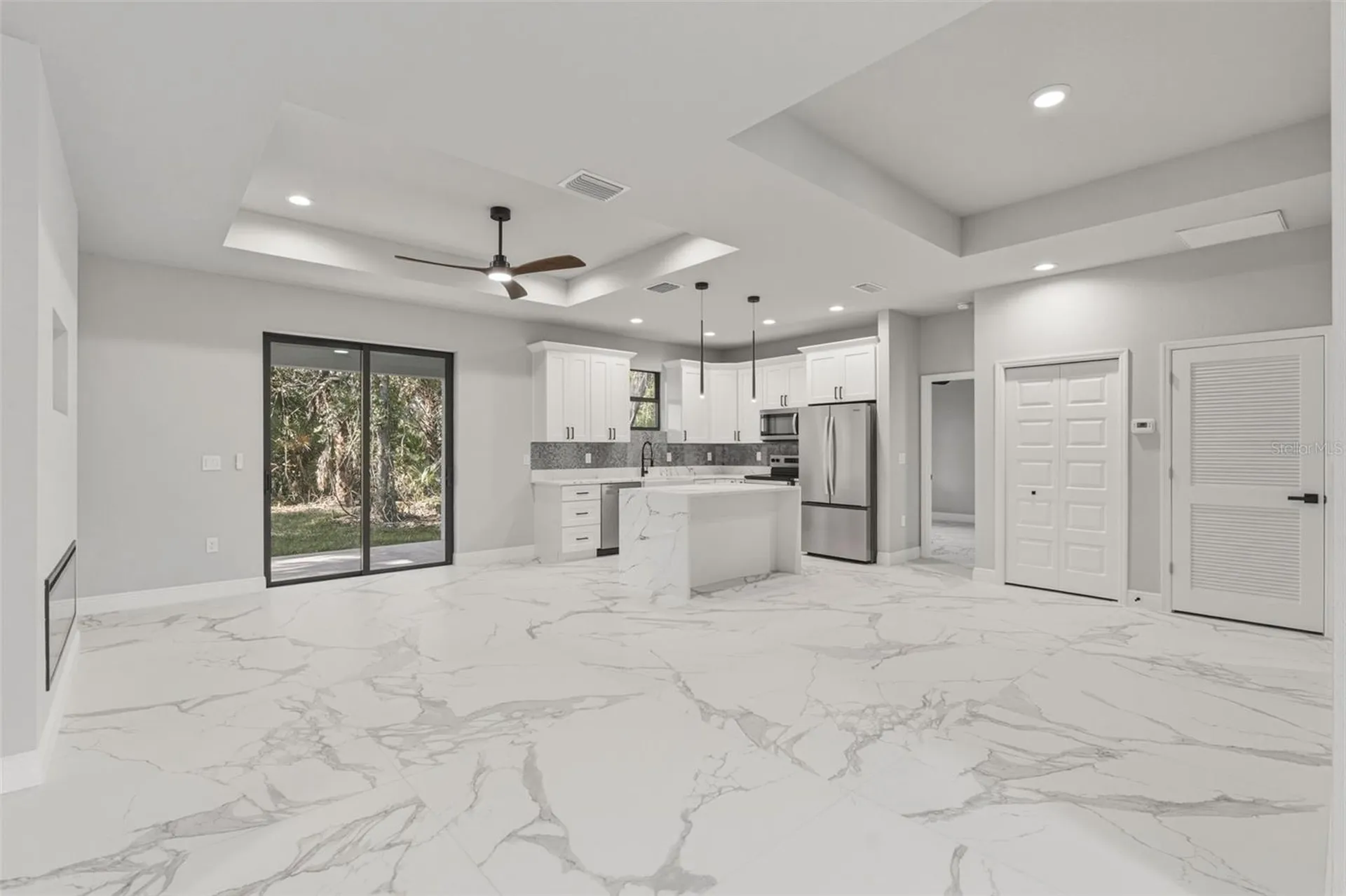 3466 Lanai North Port FL 34288