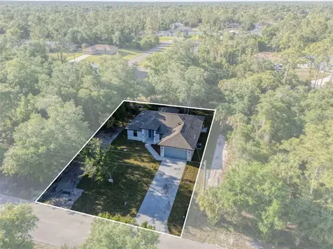3466 Lanai North Port FL 34288