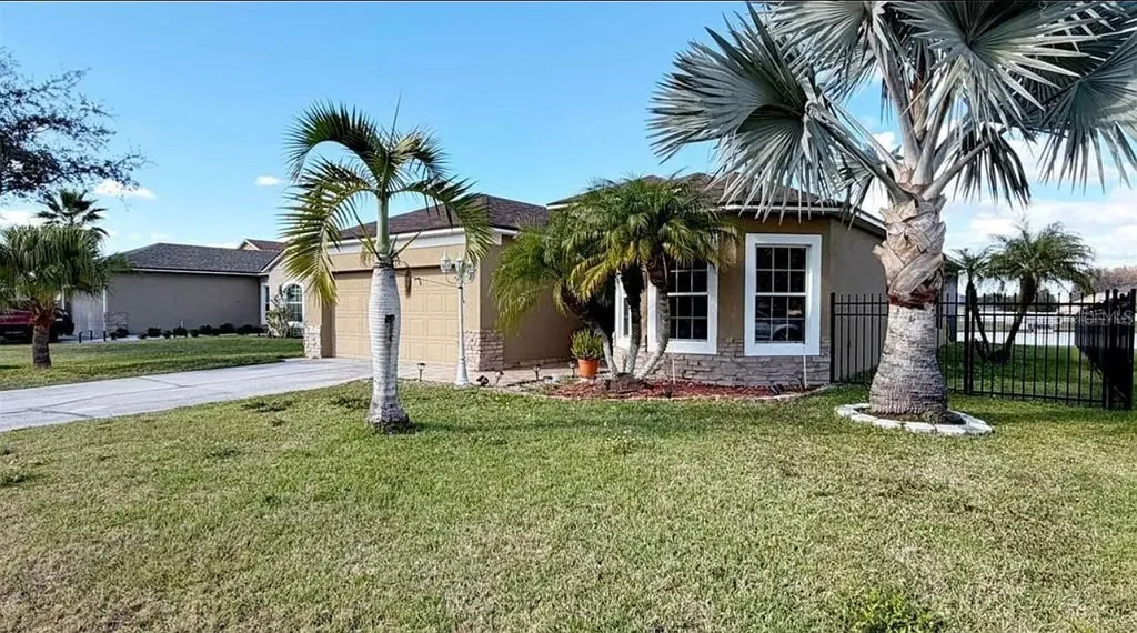 4619 Cabalerro Trail Kissimmee FL 34758