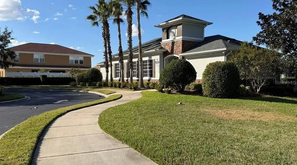 4619 Cabalerro Trail Kissimmee FL 34758