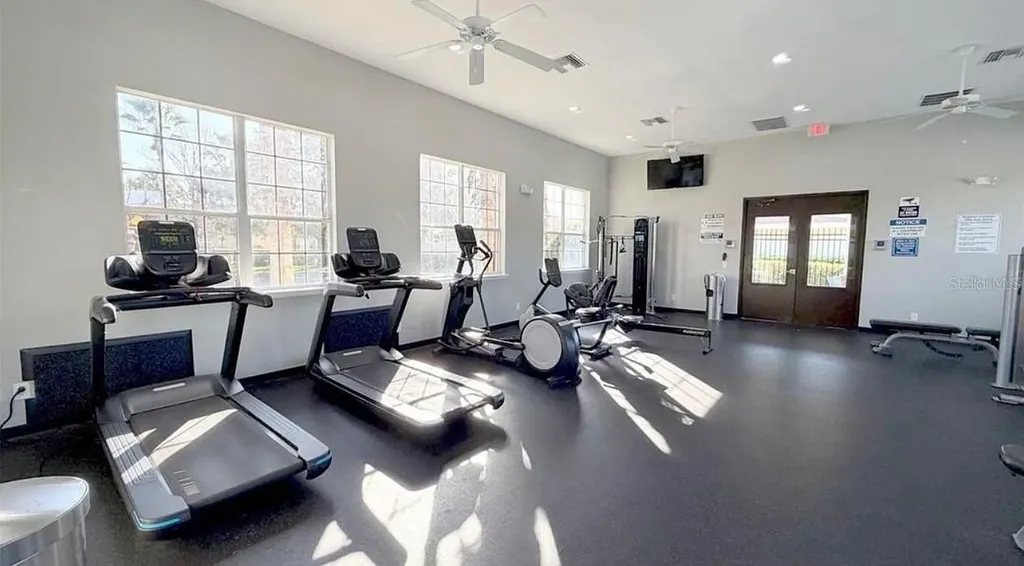 4619 Cabalerro Trail Kissimmee FL 34758