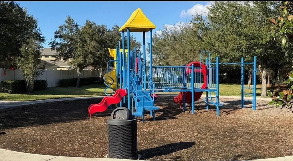 4619 Cabalerro Trail Kissimmee FL 34758