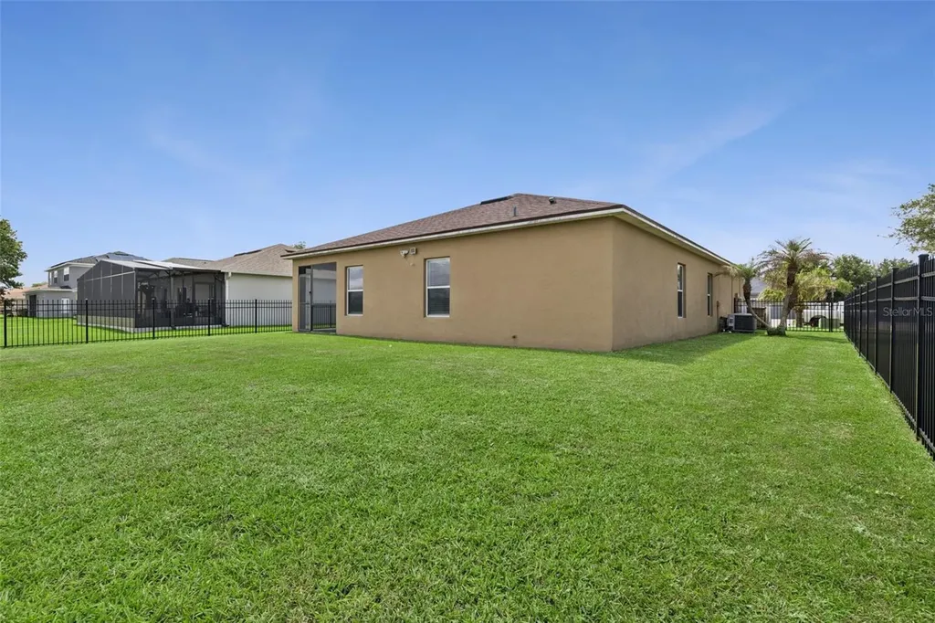 4619 Cabalerro Trail Kissimmee FL 34758