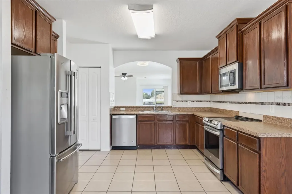 4619 Cabalerro Trail Kissimmee FL 34758