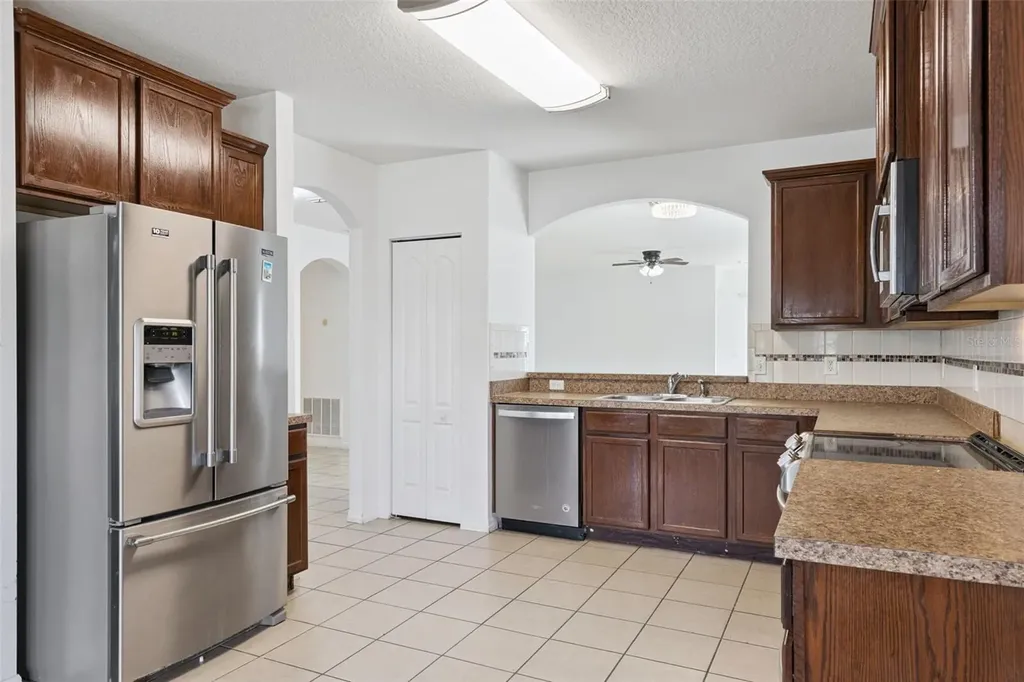 4619 Cabalerro Trail Kissimmee FL 34758