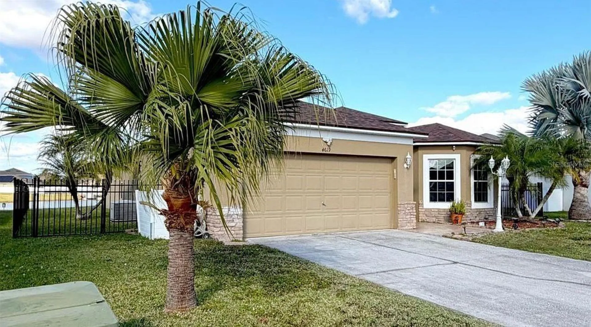 4619 Cabalerro Trail Kissimmee FL 34758
