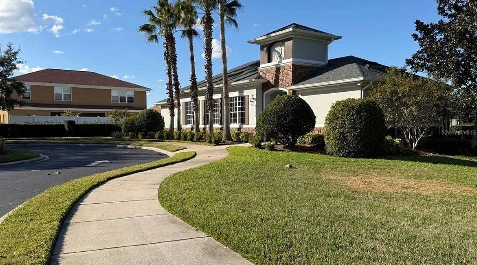 4619 Cabalerro Trail Kissimmee FL 34758