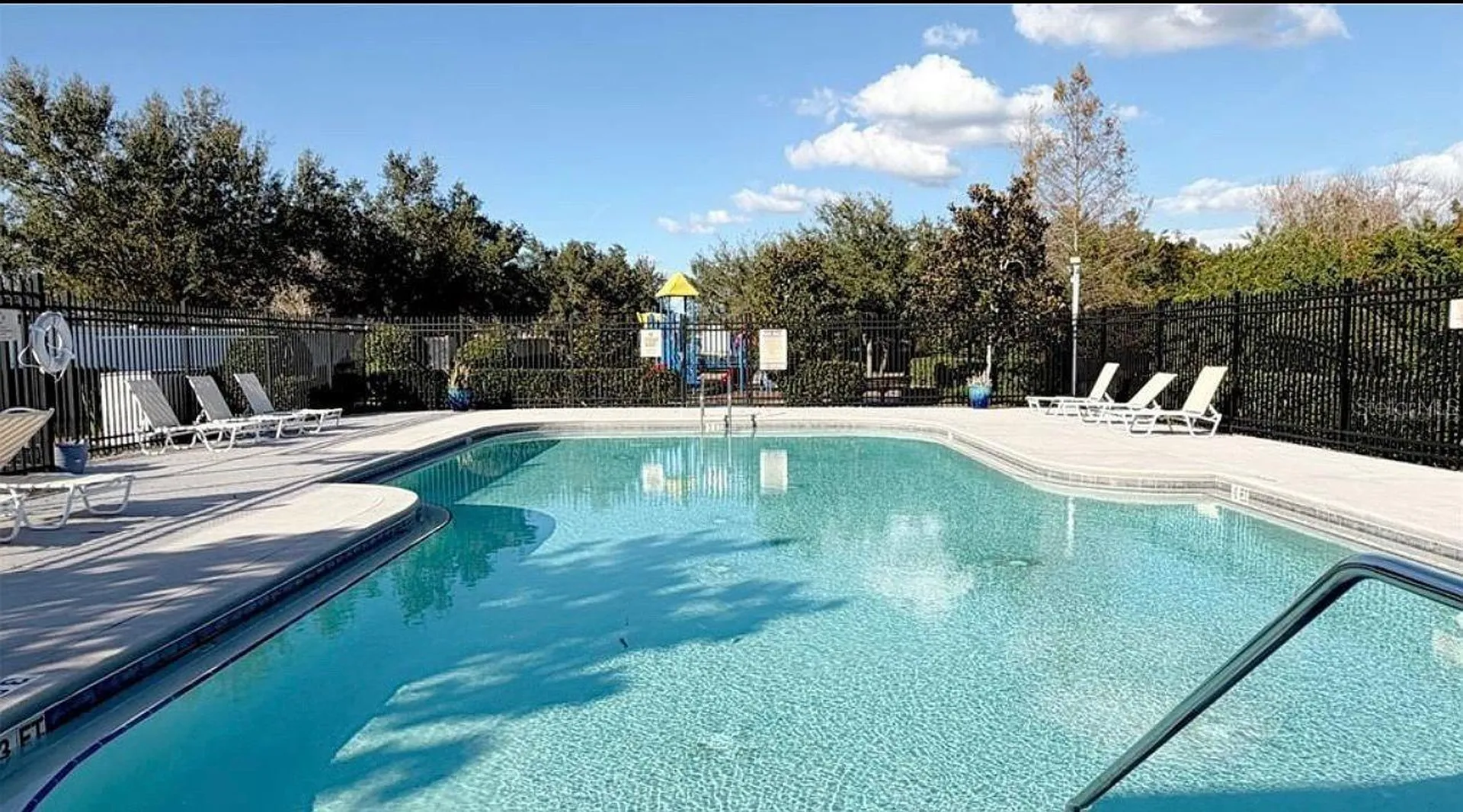 4619 Cabalerro Trail Kissimmee FL 34758