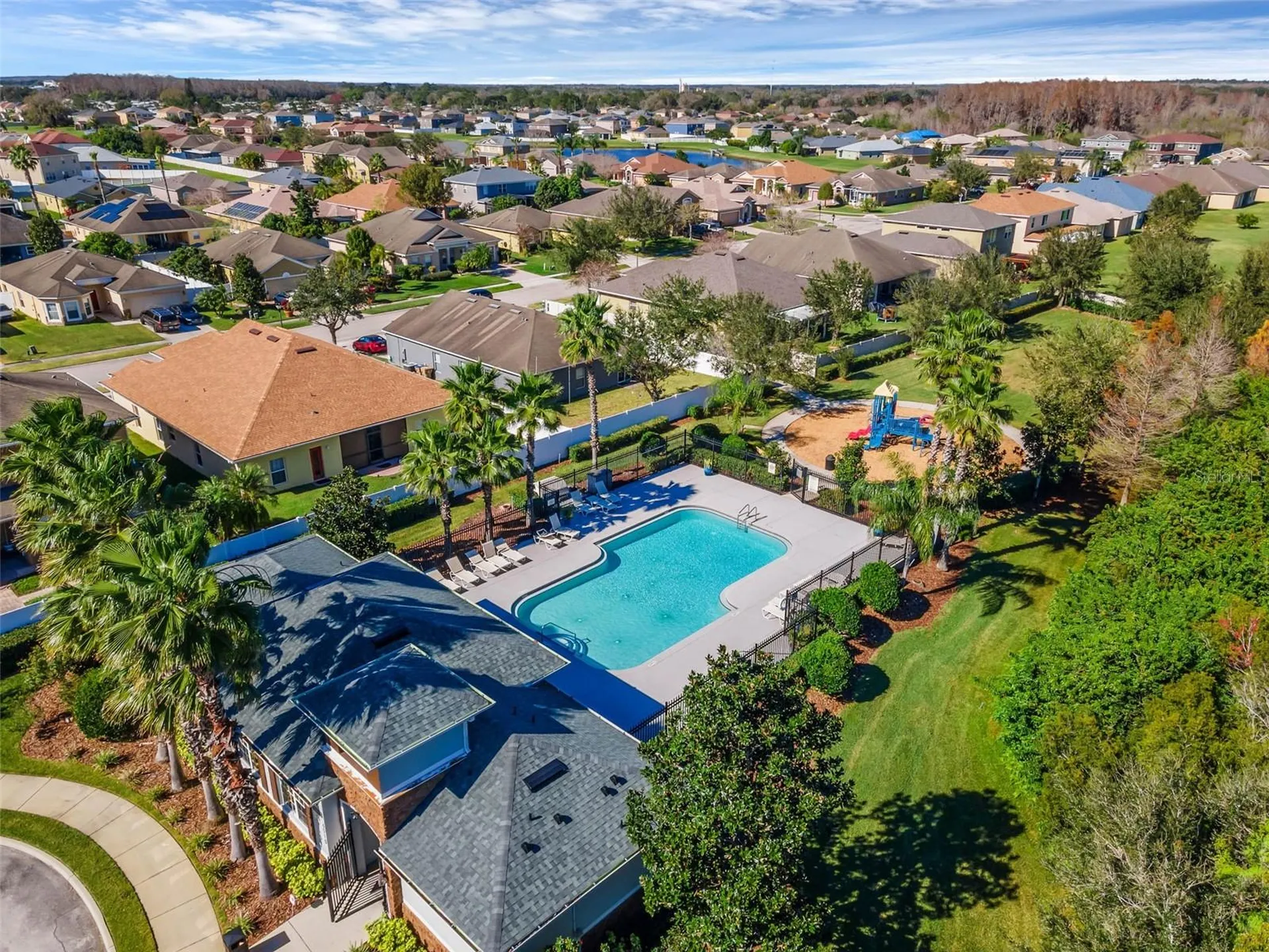 4619 Cabalerro Trail Kissimmee FL 34758