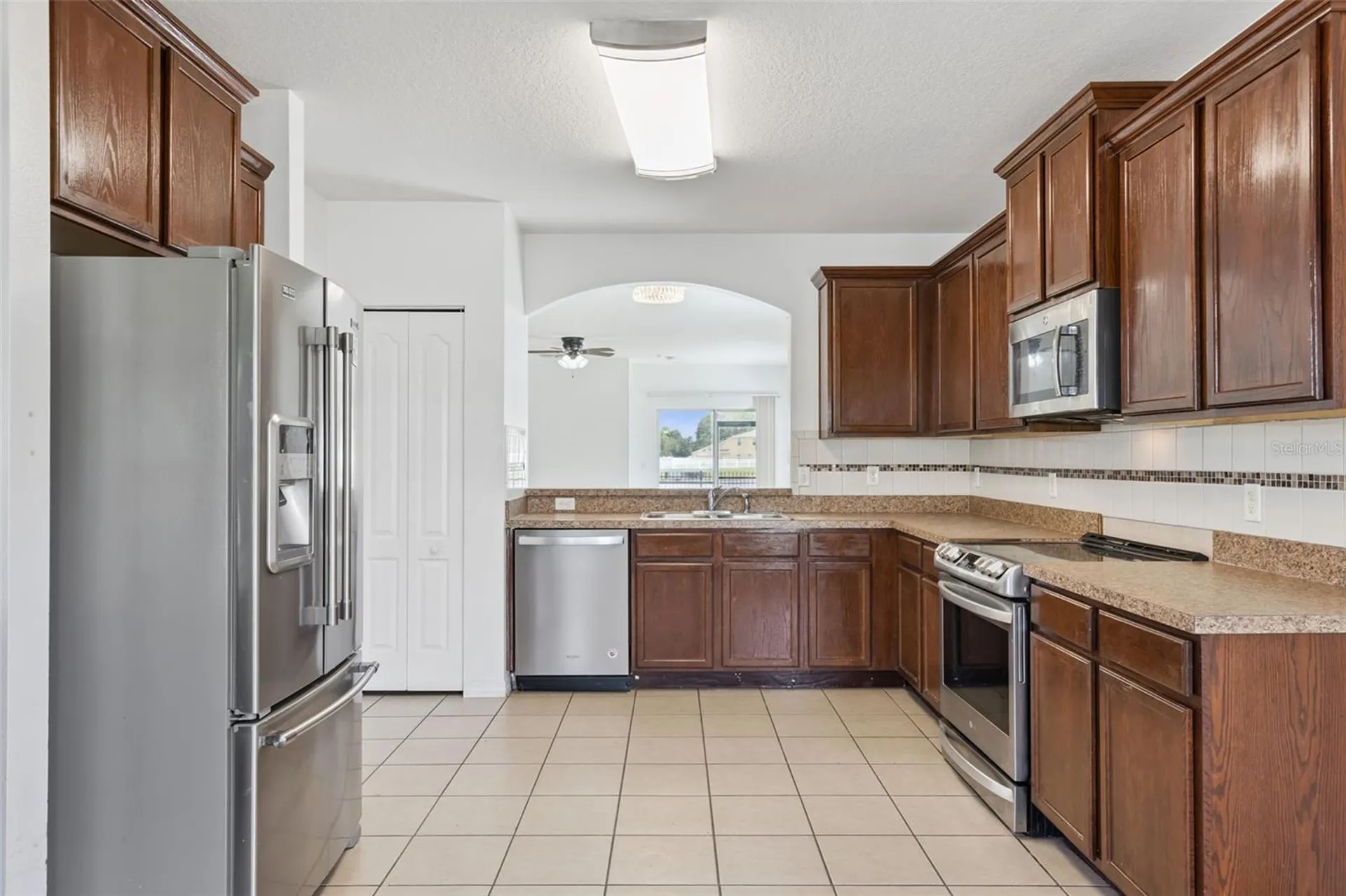 4619 Cabalerro Trail Kissimmee FL 34758