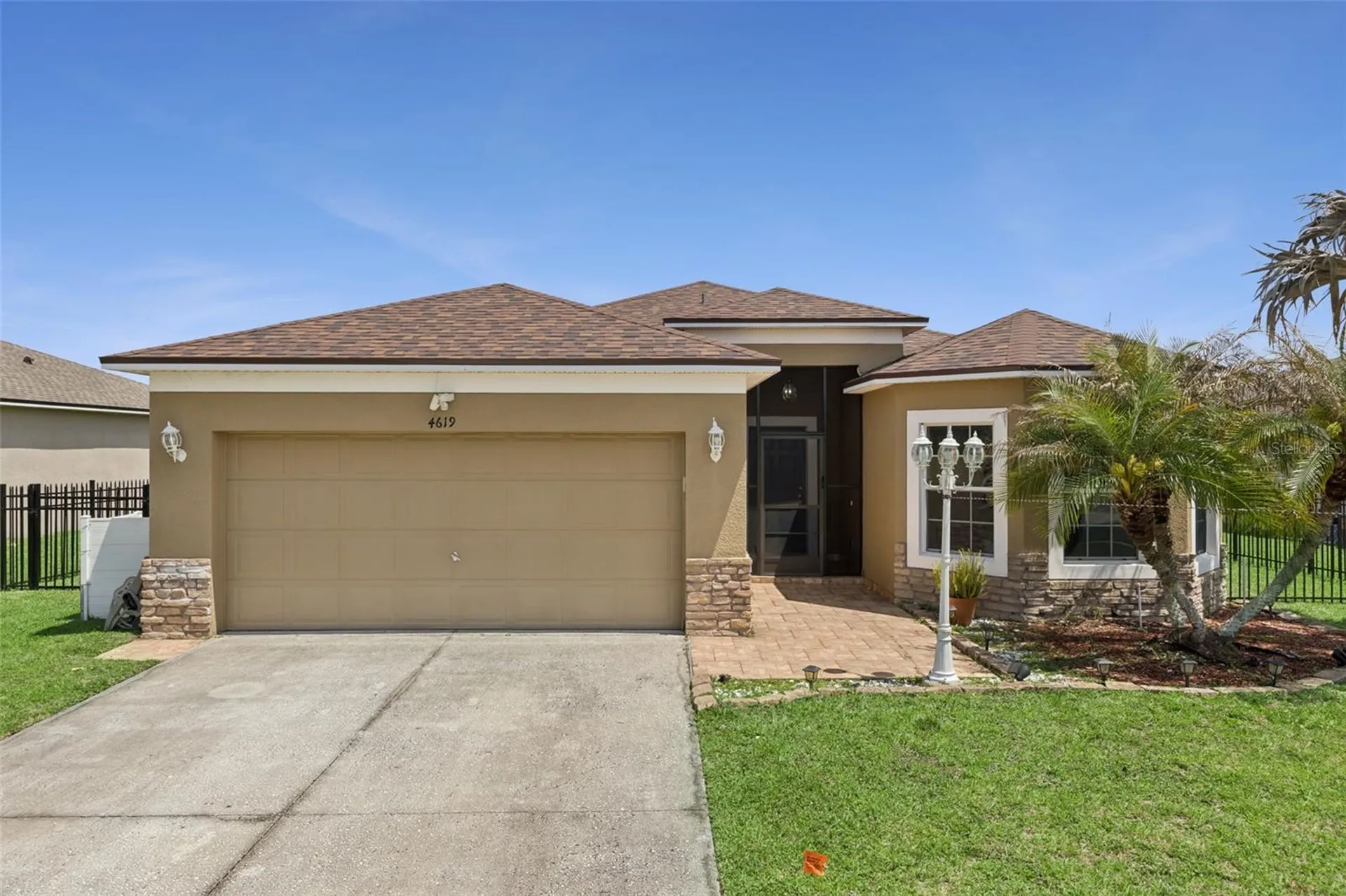 4619 Cabalerro Trail Kissimmee FL 34758