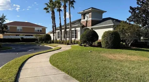 4619 Cabalerro Trail Kissimmee FL 34758