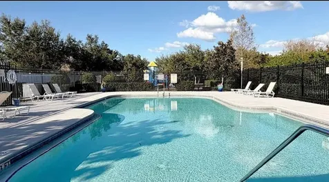 4619 Cabalerro Trail Kissimmee FL 34758
