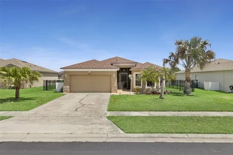 4619 Cabalerro Trail Kissimmee FL 34758