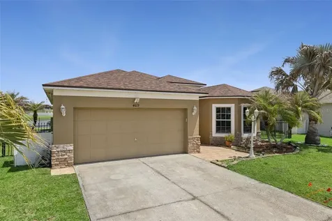 4619 Cabalerro Trail Kissimmee FL 34758