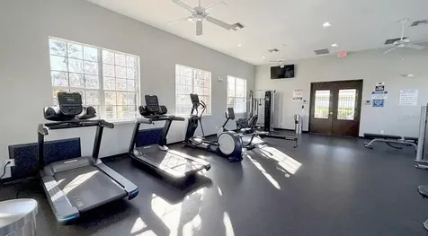 4619 Cabalerro Trail Kissimmee FL 34758