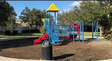 4619 Cabalerro Trail Kissimmee FL 34758