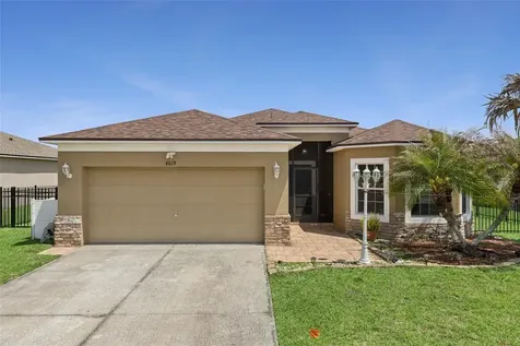 4619 Cabalerro Trail Kissimmee FL 34758