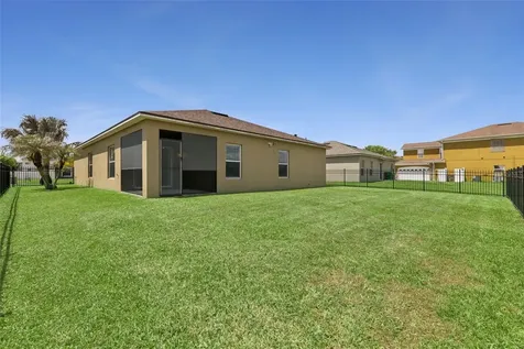 4619 Cabalerro Trail Kissimmee FL 34758