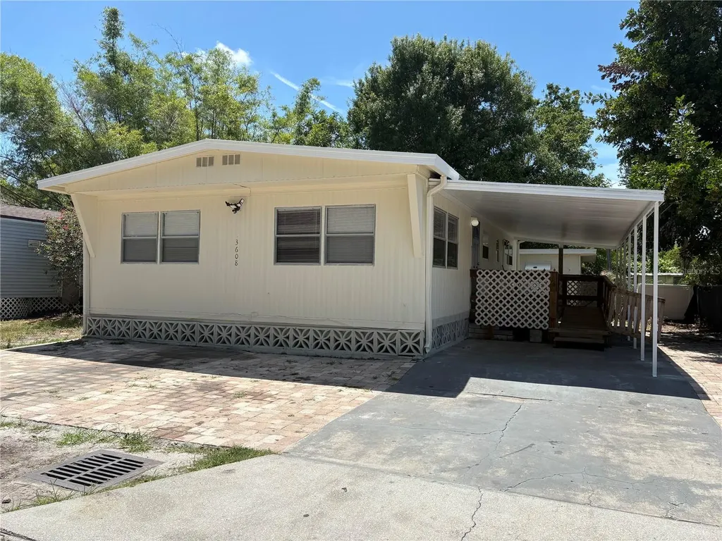 3608 16th Street W Bradenton FL 34205