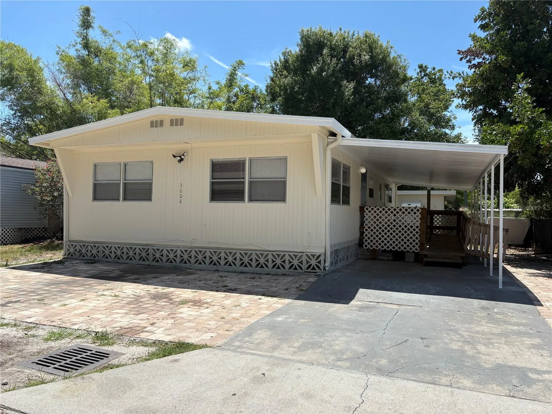 3608 16th Street W Bradenton FL 34205
