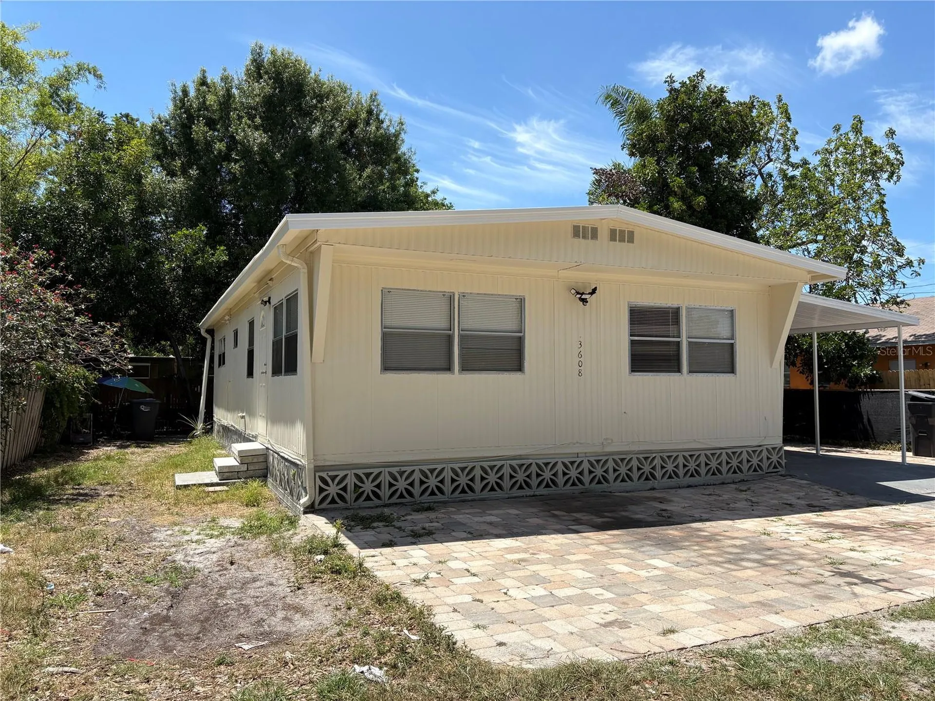 3608 16th Street W Bradenton FL 34205
