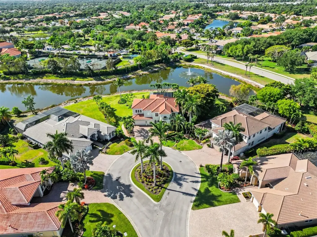 8620 El Mirasol Court Fort Myers FL 33967