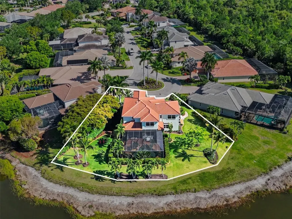8620 El Mirasol Court Fort Myers FL 33967