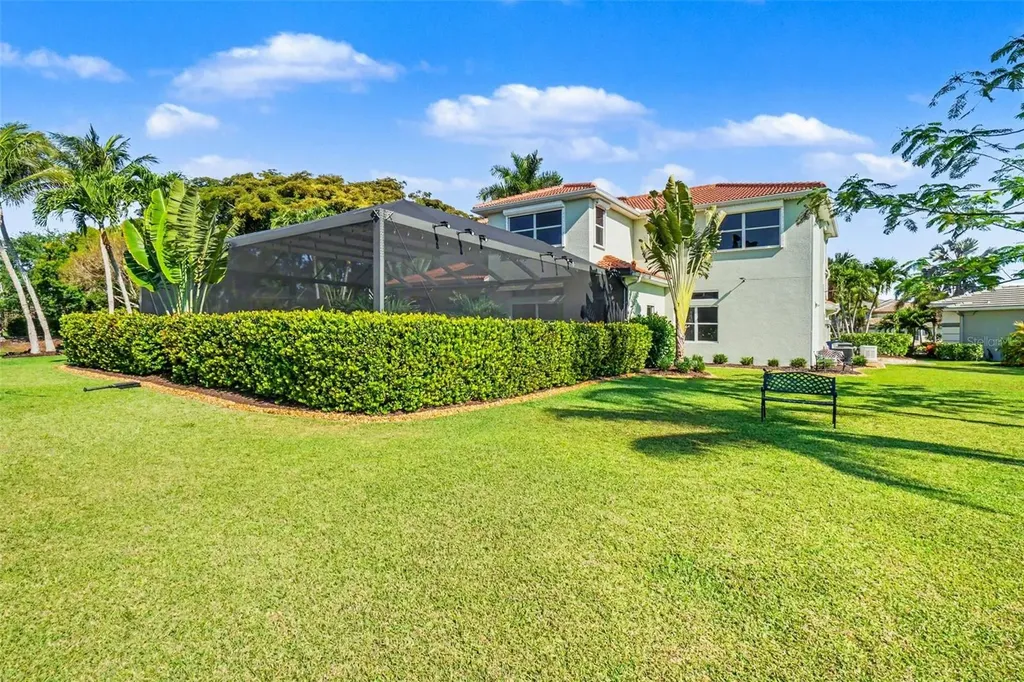 8620 El Mirasol Court Fort Myers FL 33967