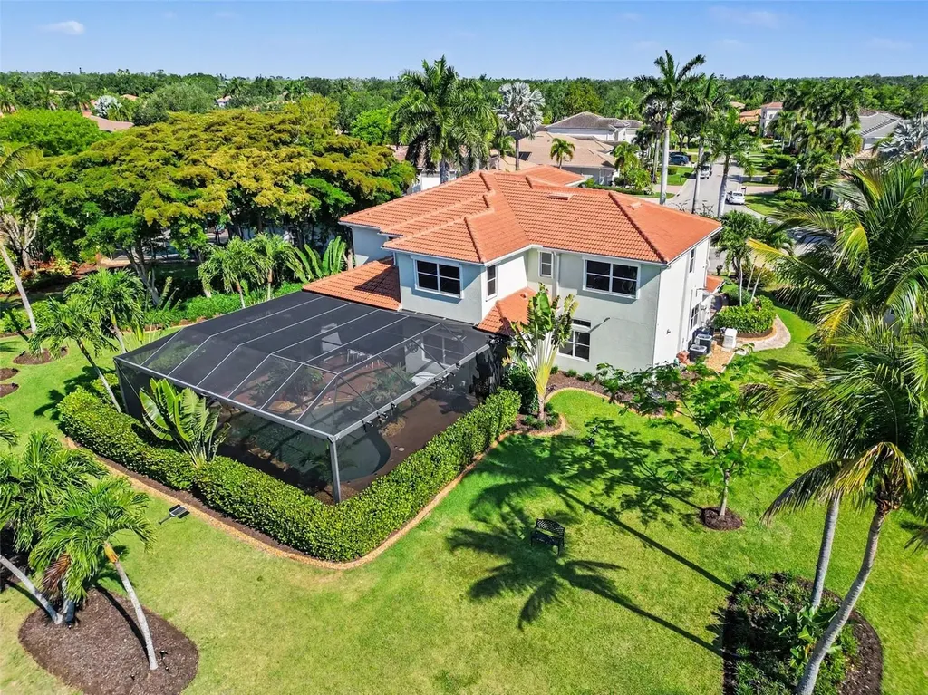 8620 El Mirasol Court Fort Myers FL 33967