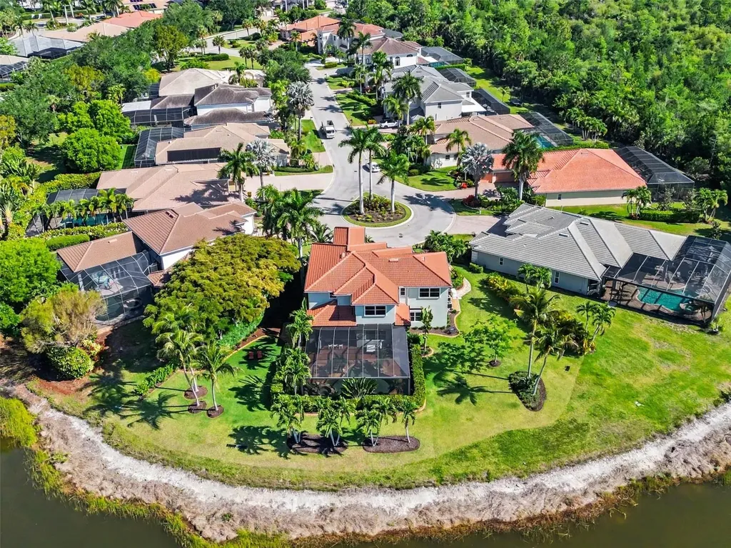 8620 El Mirasol Court Fort Myers FL 33967