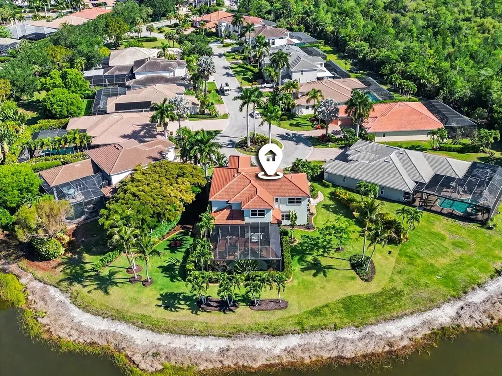 8620 El Mirasol Court Fort Myers FL 33967