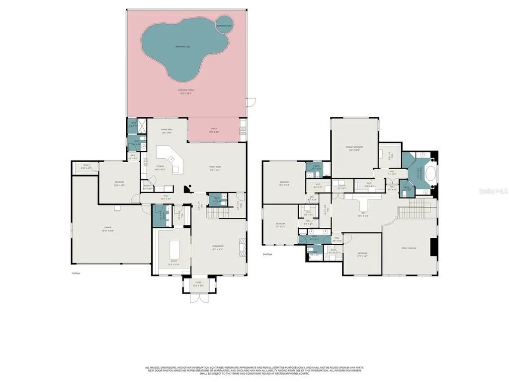 8620 El Mirasol Court Fort Myers FL 33967