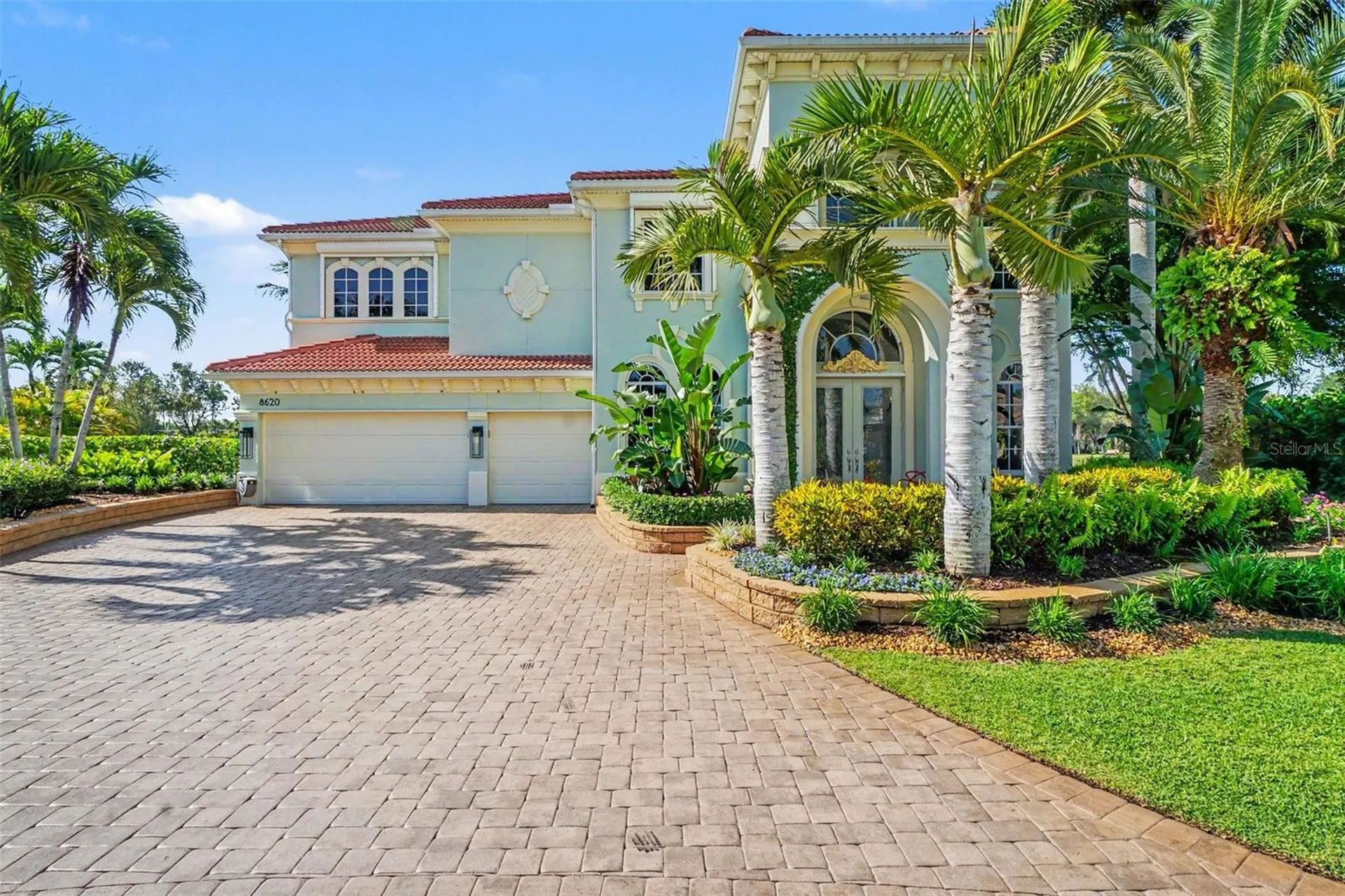 8620 El Mirasol Court Fort Myers FL 33967