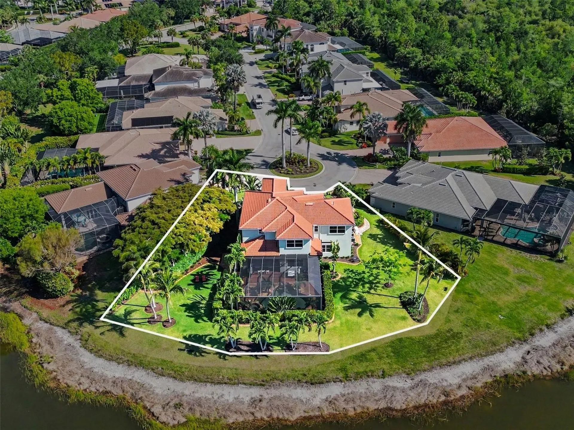 8620 El Mirasol Court Fort Myers FL 33967