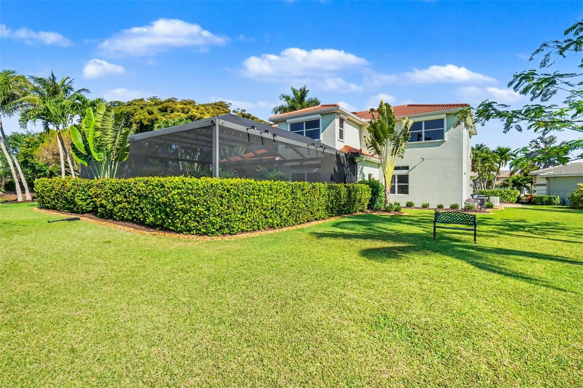 8620 El Mirasol Court Fort Myers FL 33967
