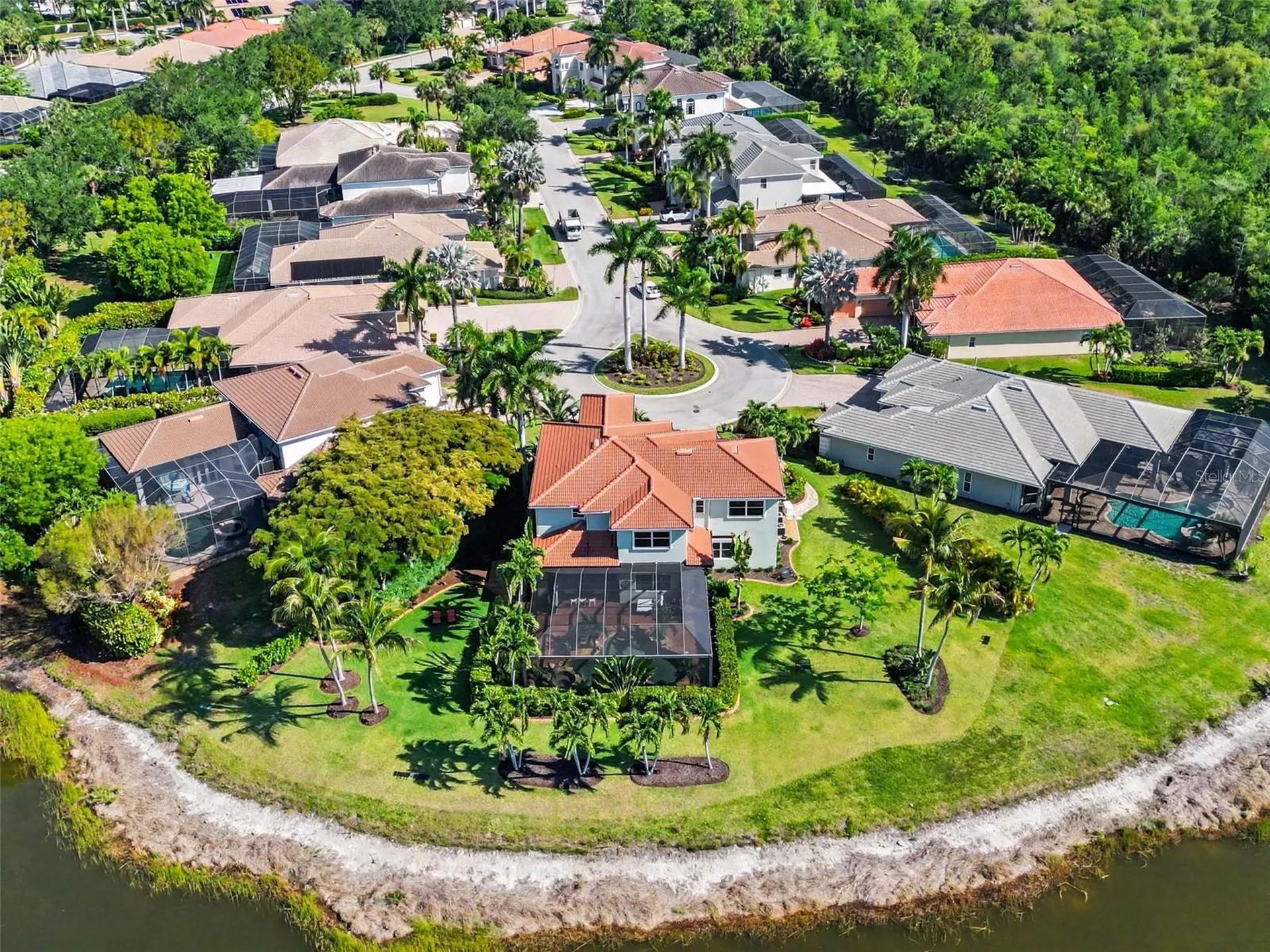 8620 El Mirasol Court Fort Myers FL 33967