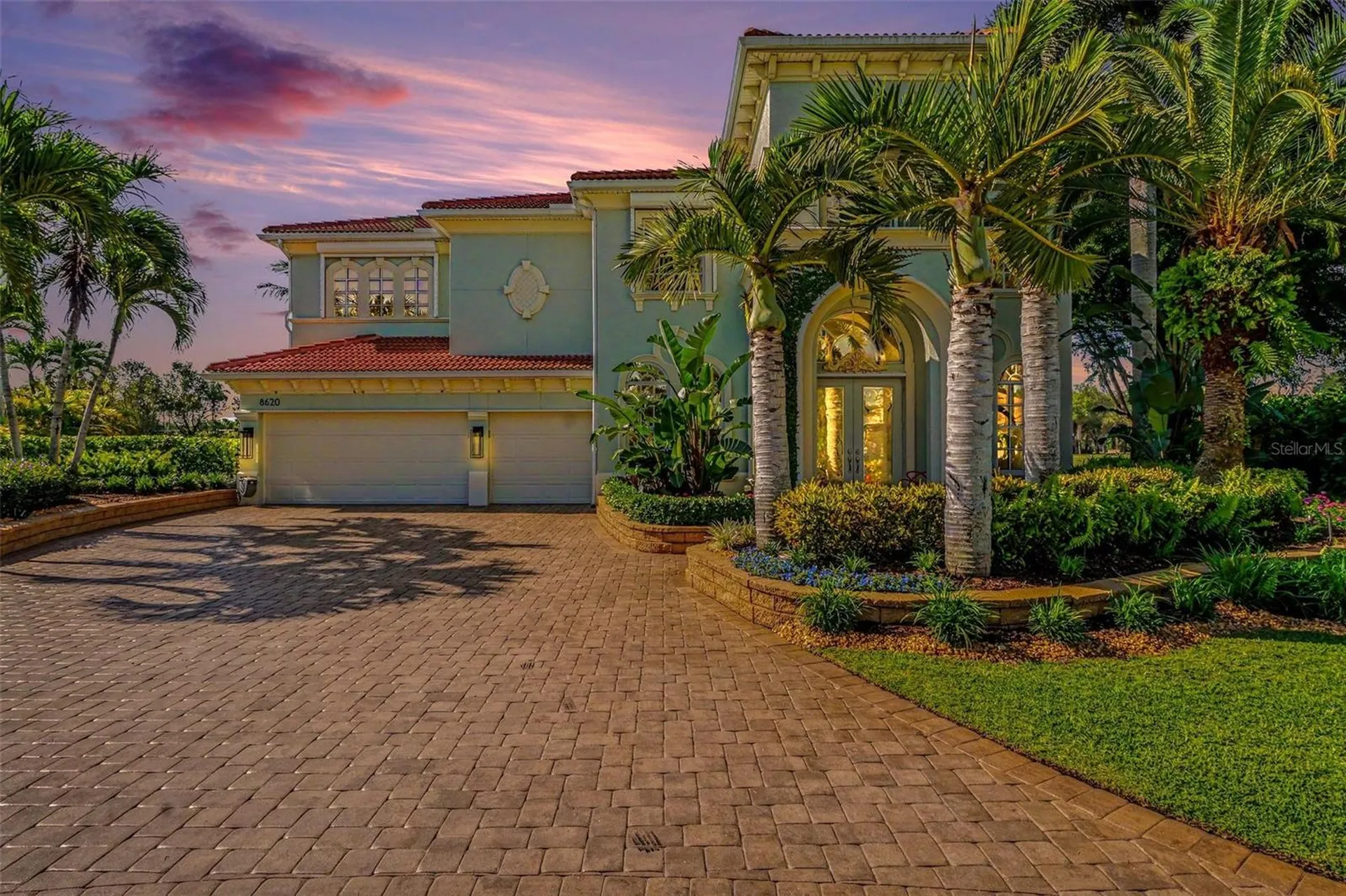 8620 El Mirasol Court Fort Myers FL 33967